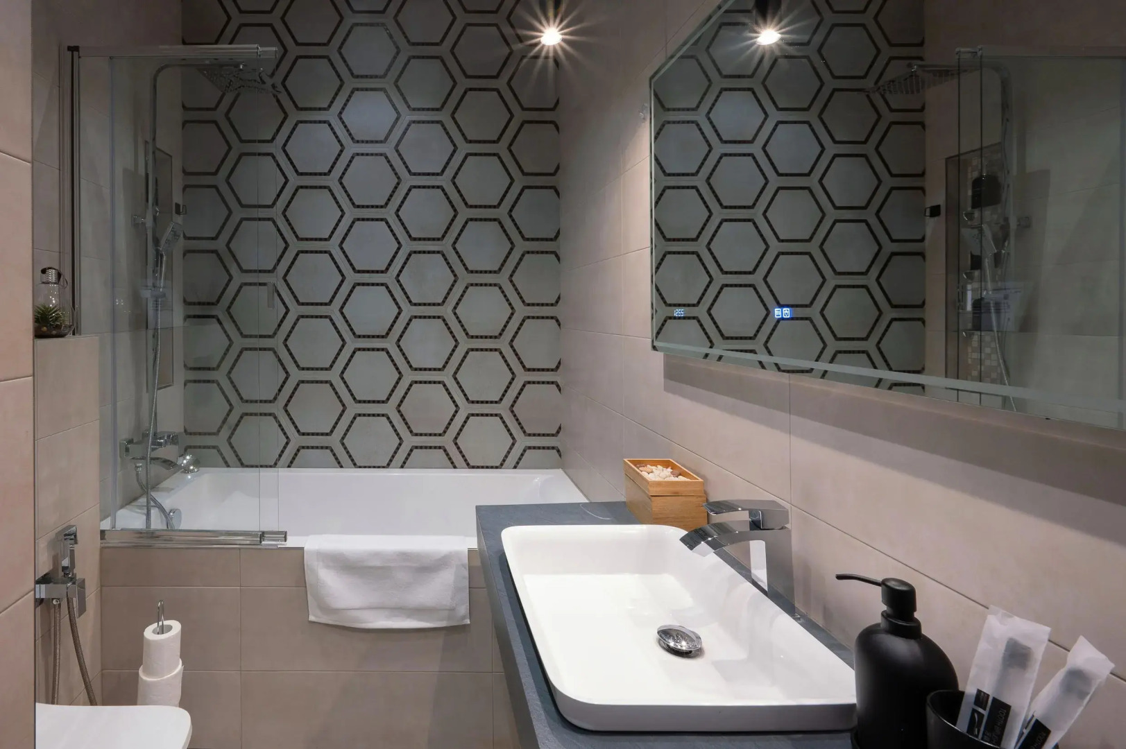 Квартира Шмитовский