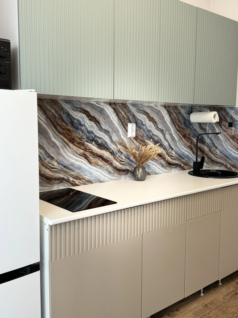 Квартира Уютная