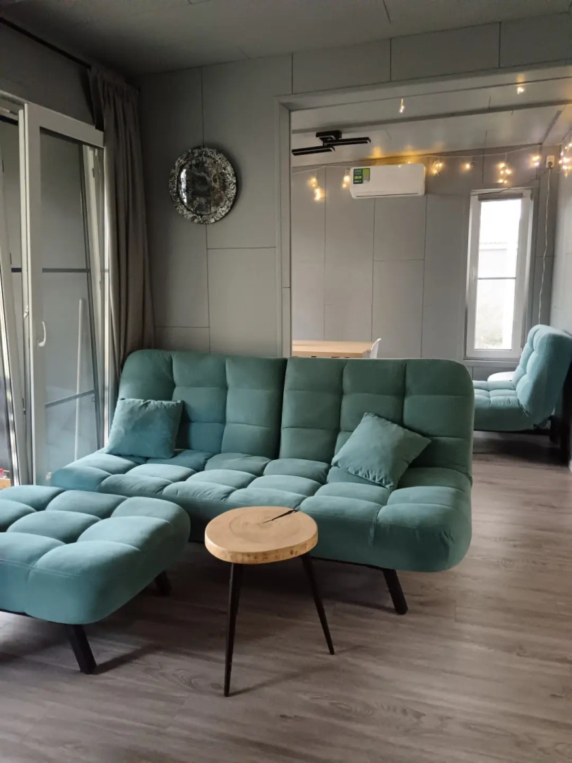 Частный дом уютный Дом Совы