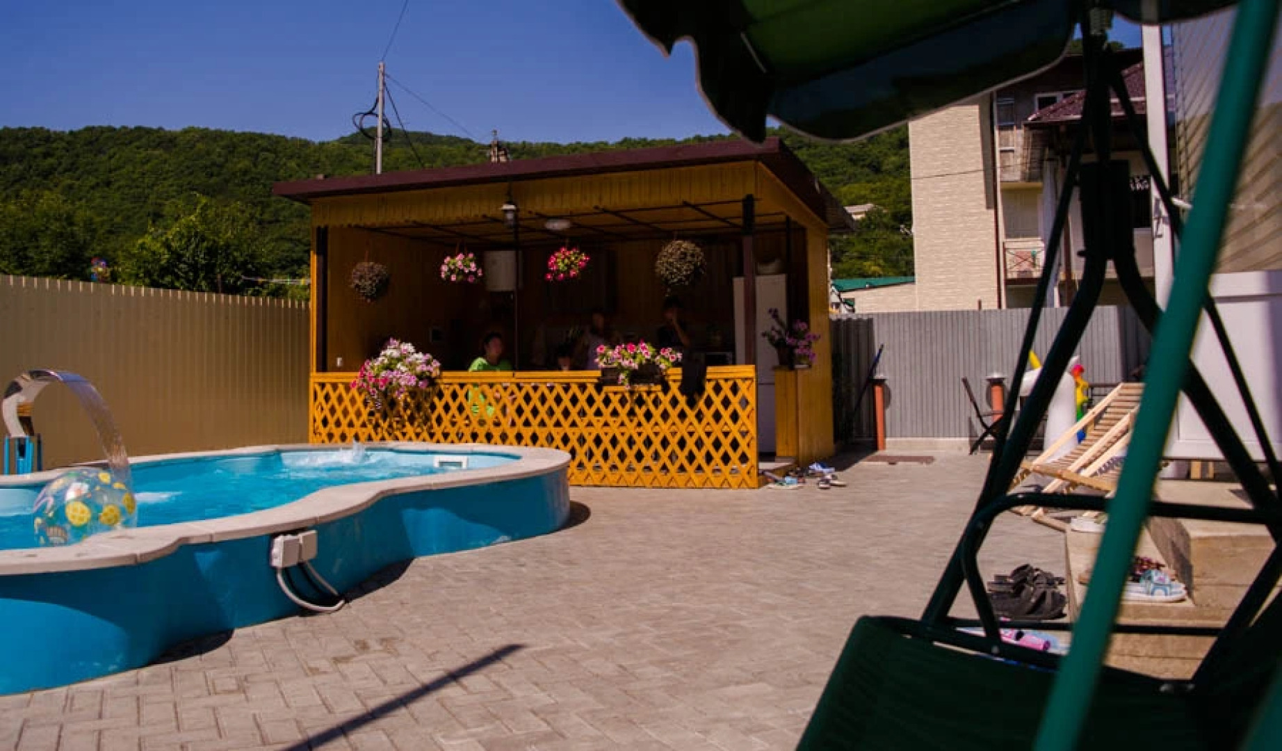 Мини-Отель АмиКо Club