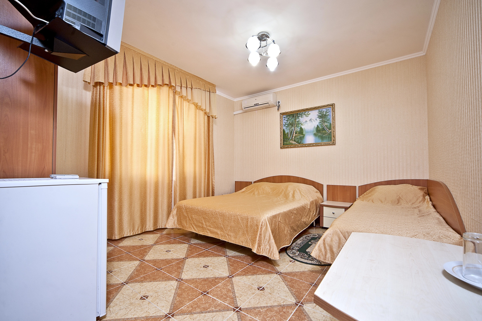 Гостевой дом Венера 2