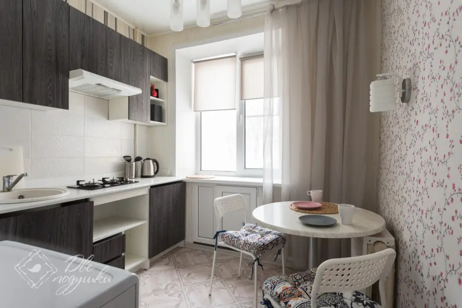 Квартира Две Подушки на Маяковского 22