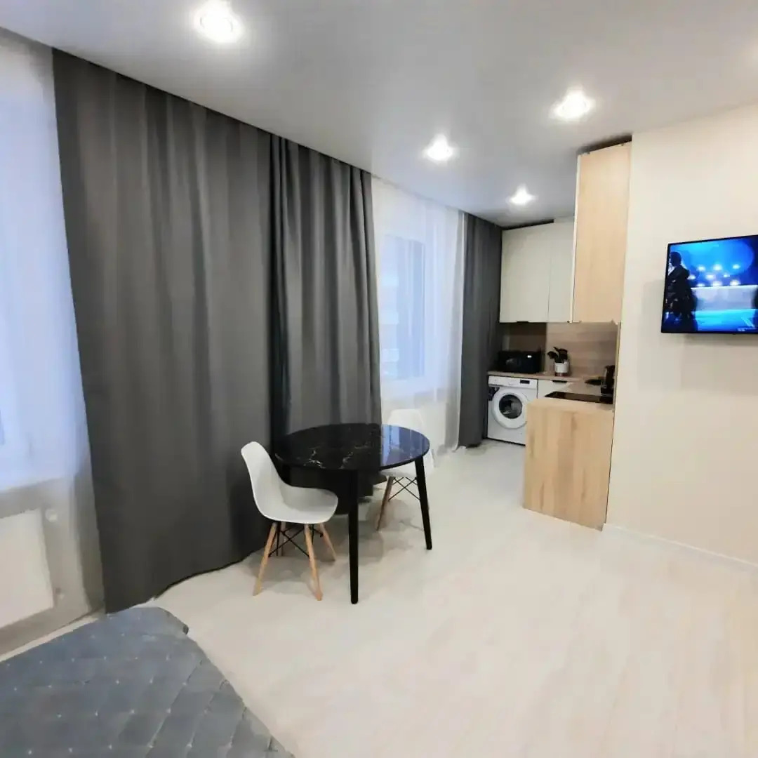 Апартаменты На Московском Проспекте