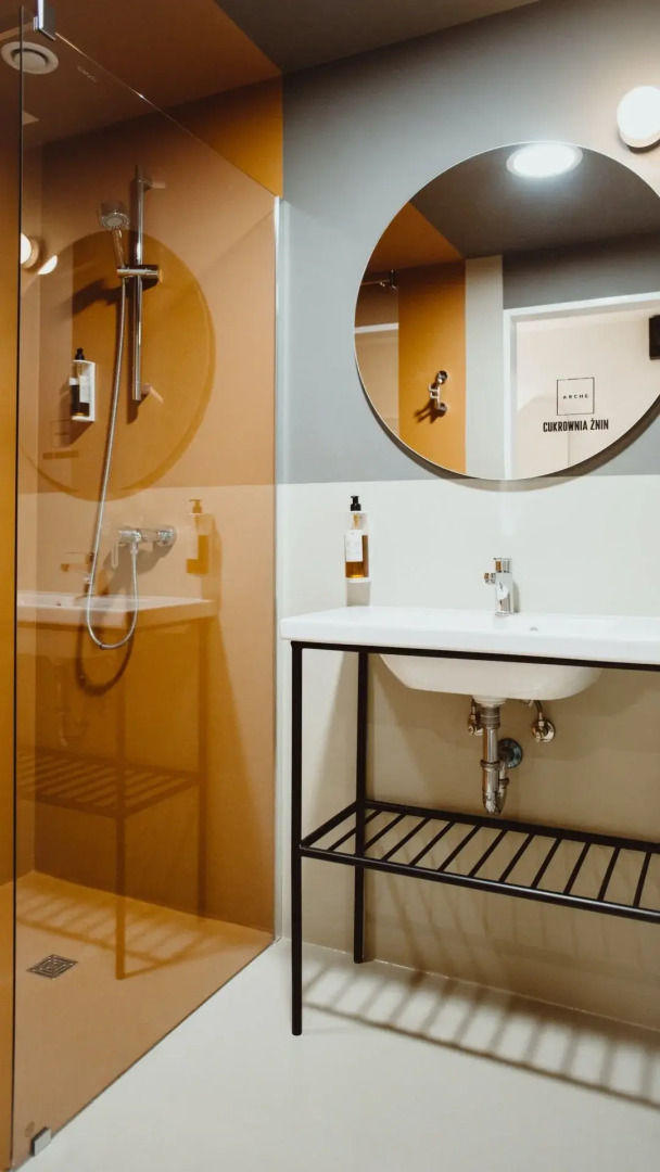 Отель Arche Cukrownia Żnin