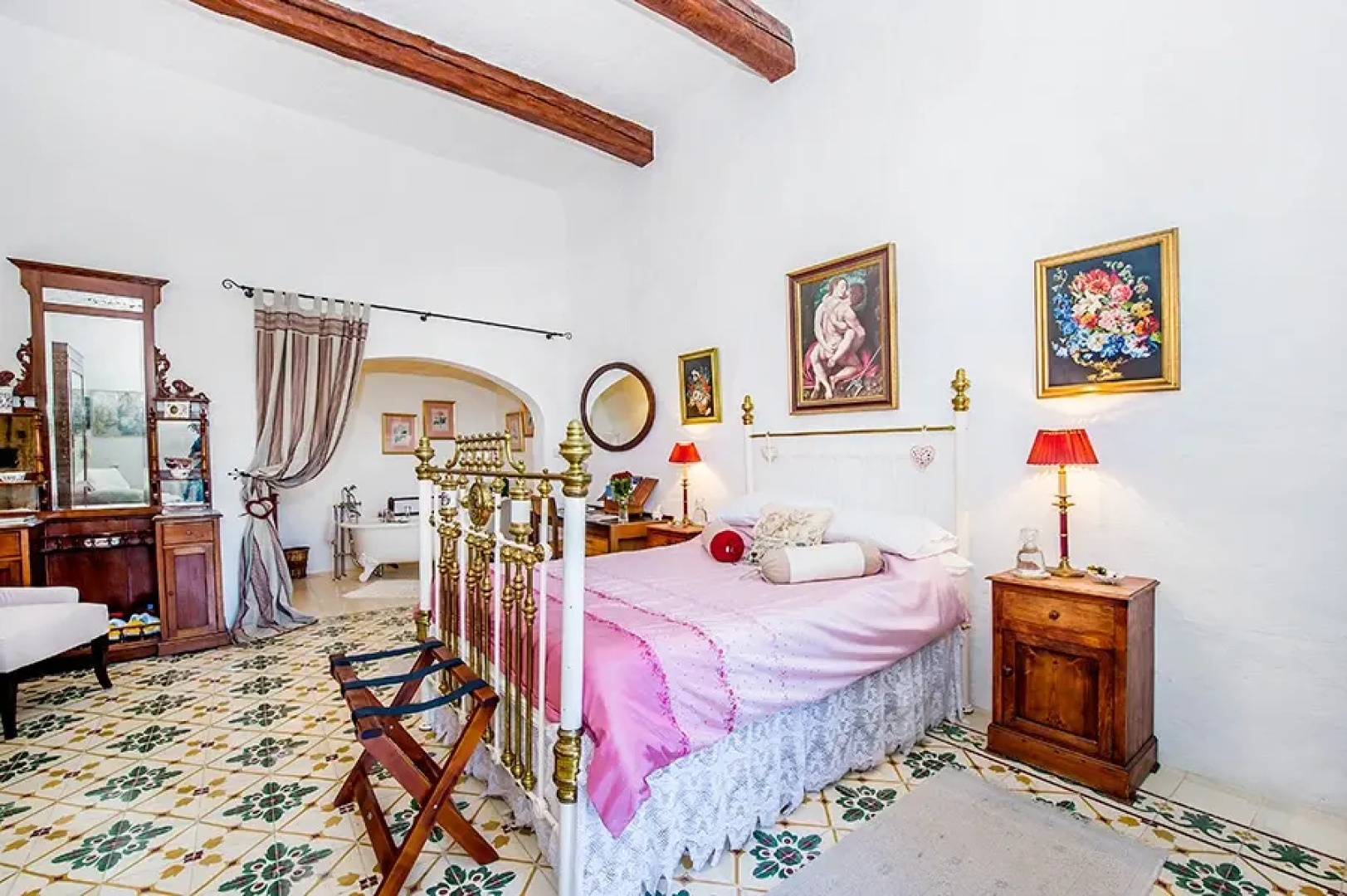 Гостевой Дом Dar tal-Kaptan Boutique Maison