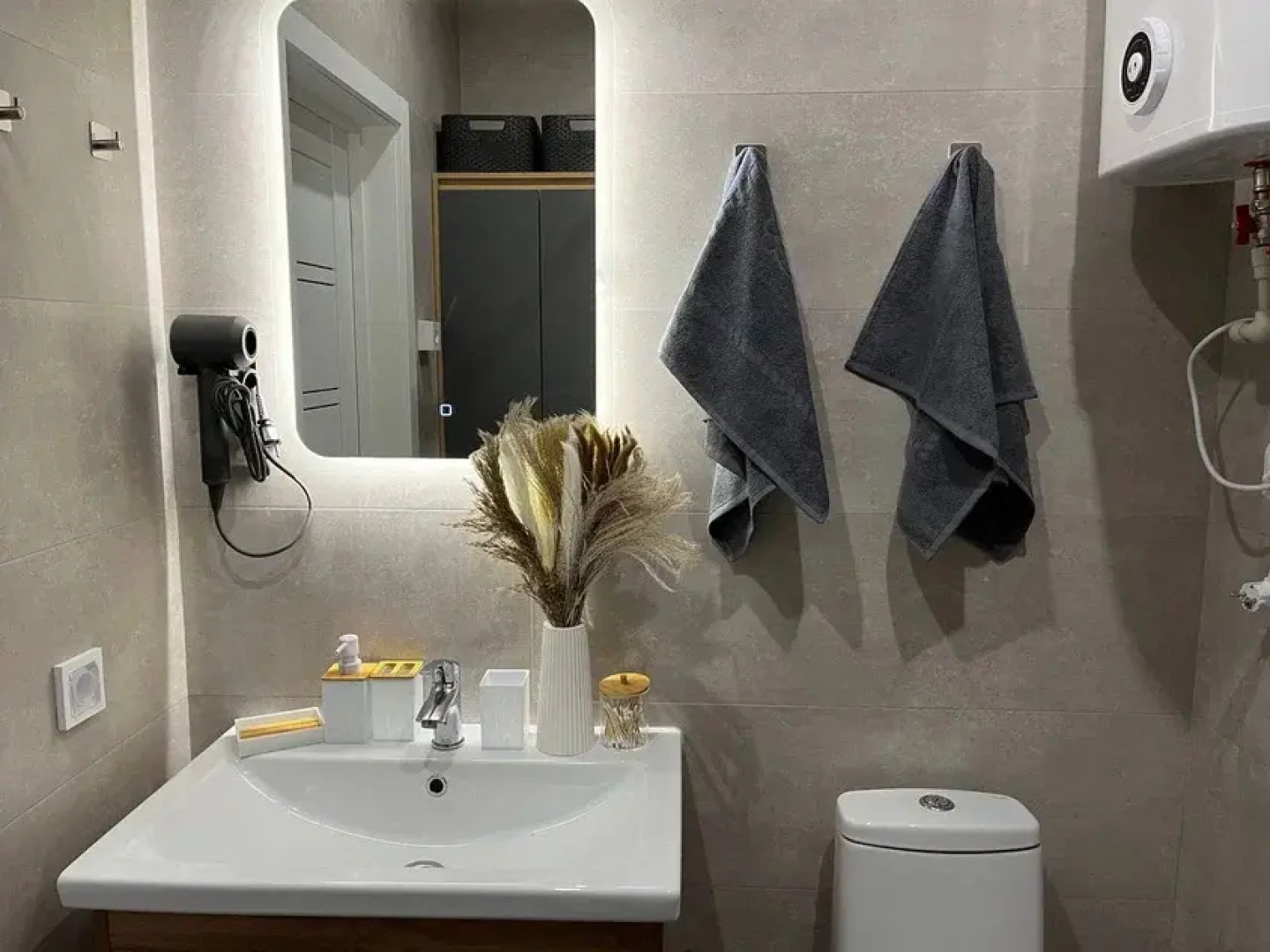 Апартаменты ДзенХоум на Оранжерейной