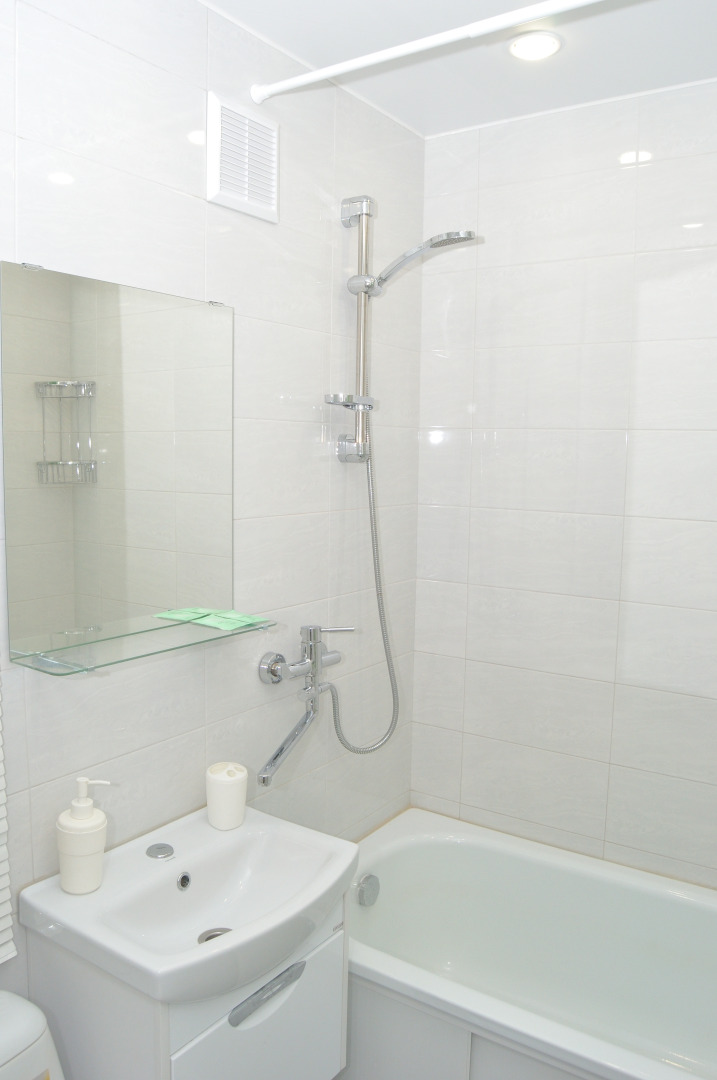 Квартира City Park 2