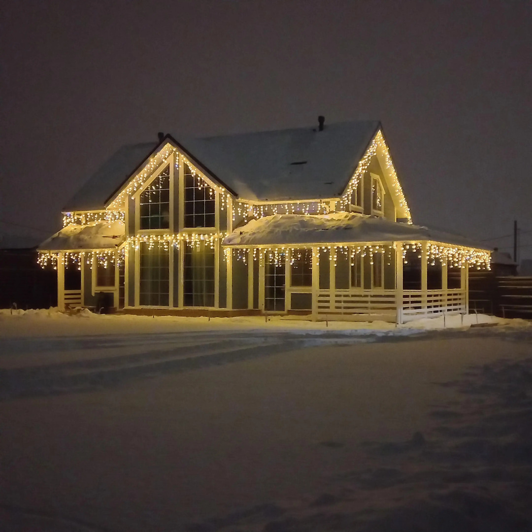 Частный Дом PandaHouse