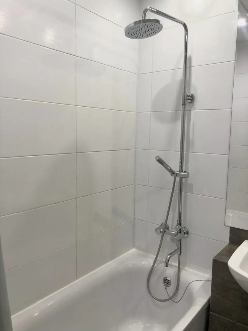 Квартира ApartHause рядом с ключевыми мед- и спорт-локациями города