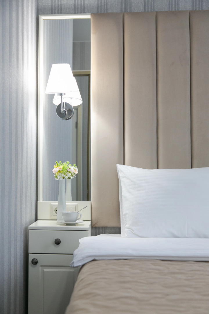 Отель Лемар