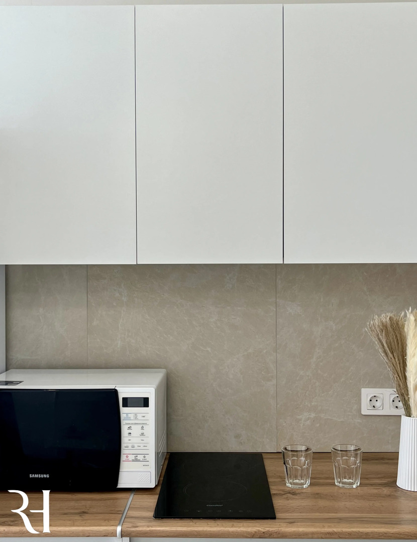 Апартаменты ЖК Черемушки