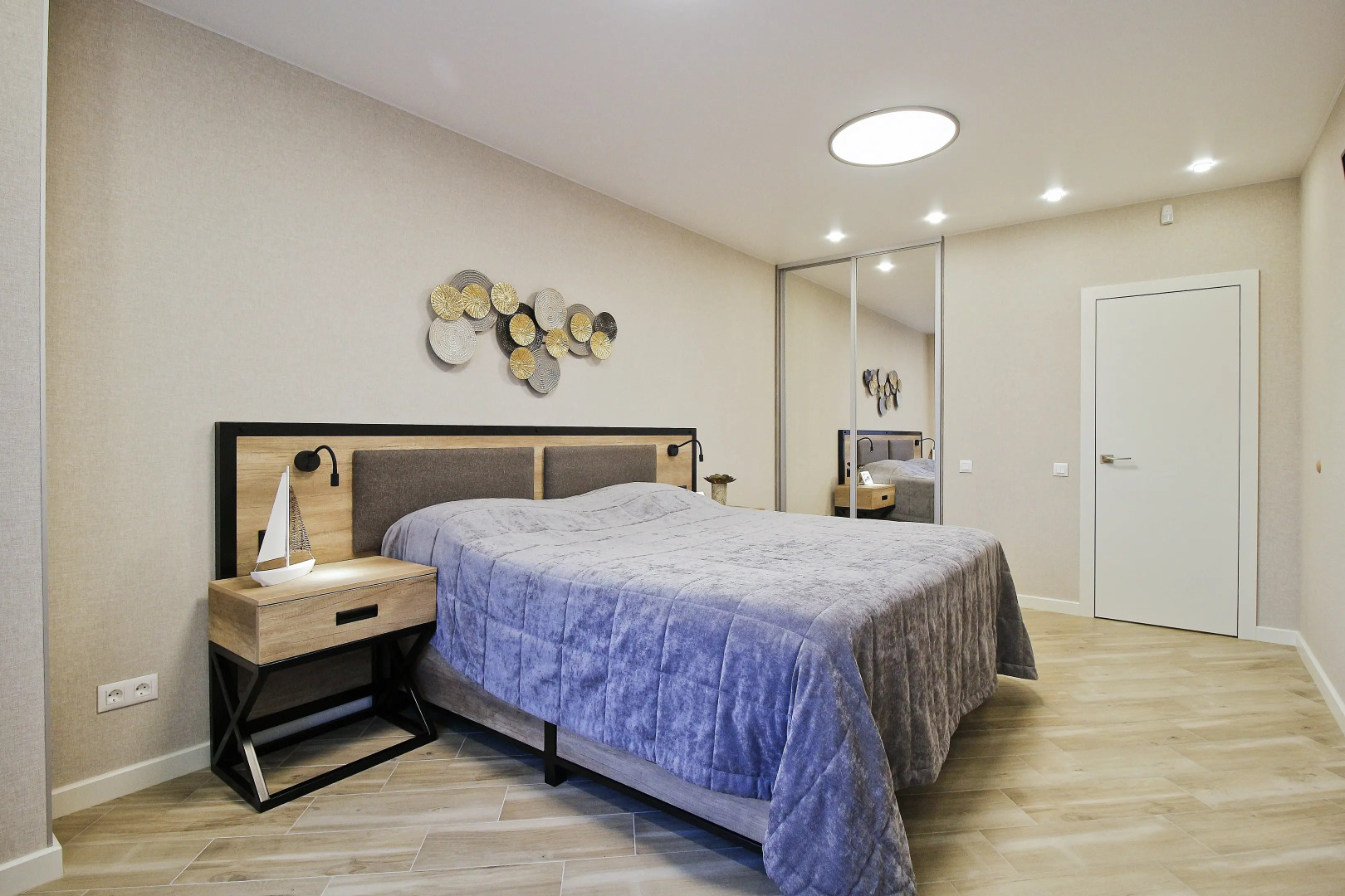 Апартаменты Flyapart 2