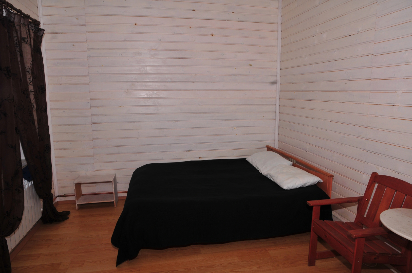 База Отдыха Загородный Клуб Устье