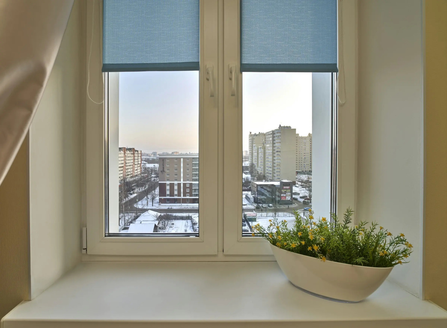 Апартаменты на Советской Армии 60