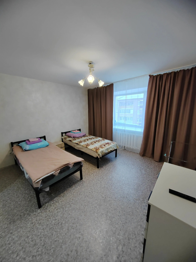 Квартира на улице Донского 45А