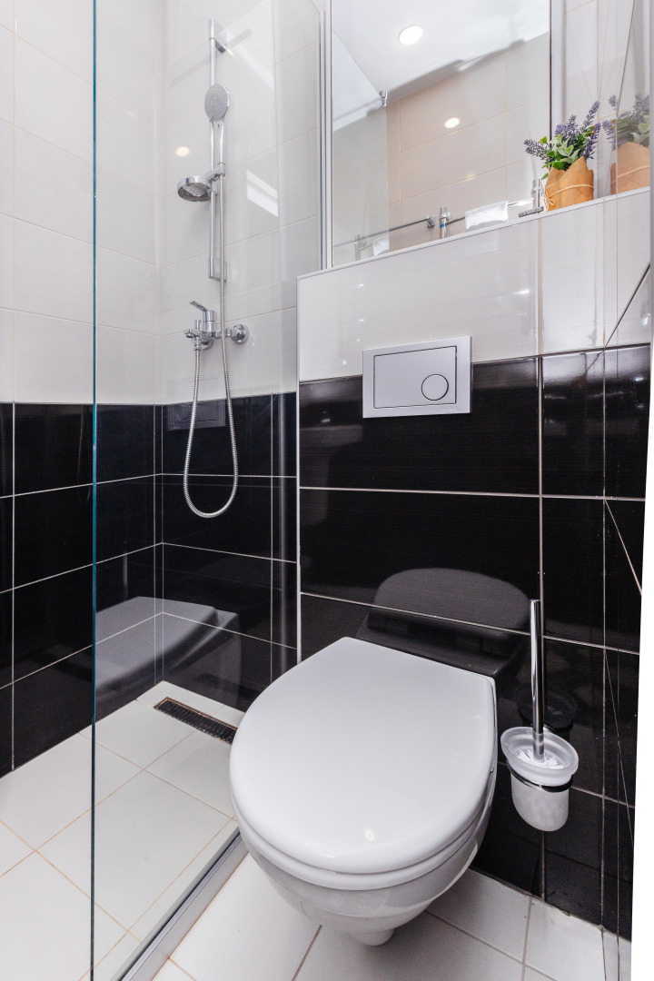 Апартаменты в Центре Сочи