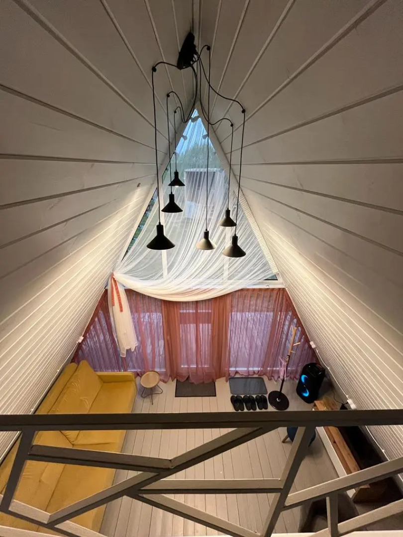 Гостевой дом Все свои