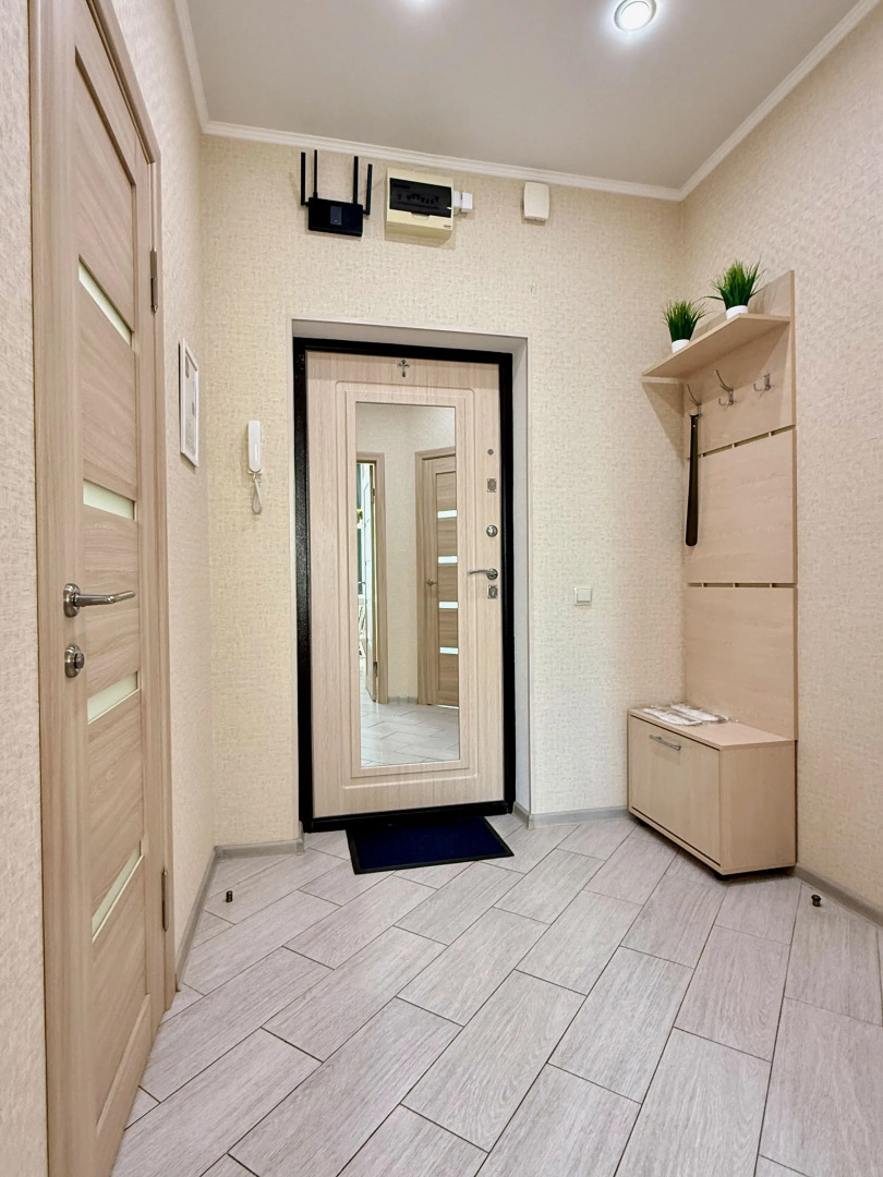 Апартаменты DreamApart Sweet Dreams Ваш сладкий сон рядом с Парком Галицкого