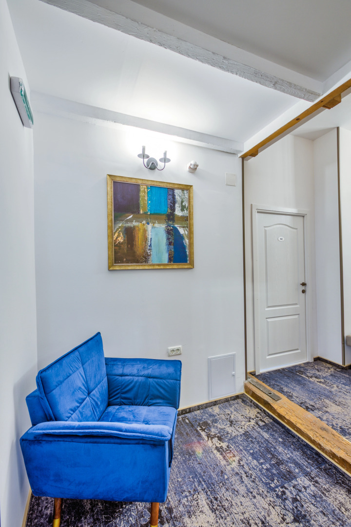 Residence Central Annapolis