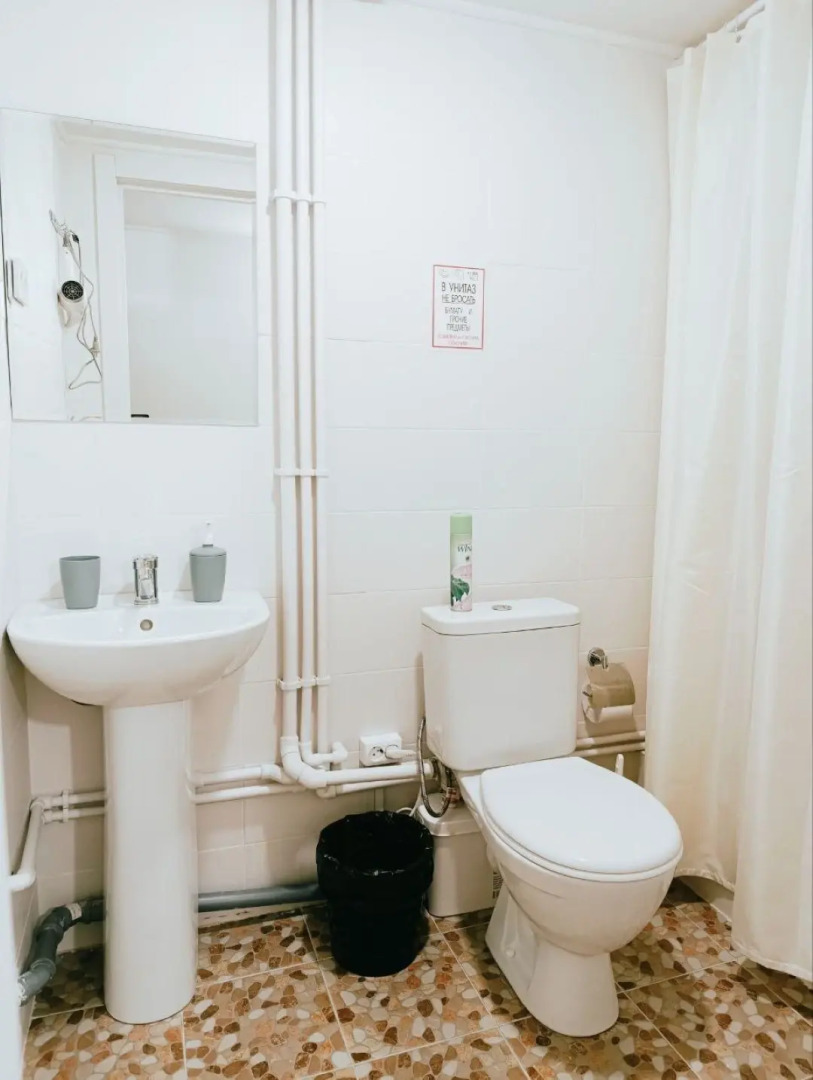 Апартаменты Лайм с видом на Кремль