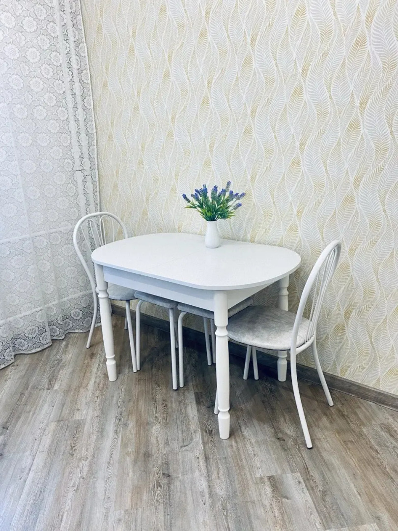 Апартаменты Пространство