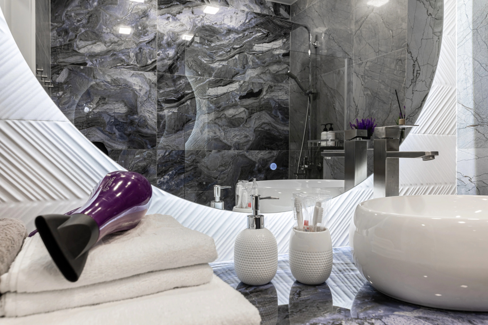 Квартира Chillout in Ritm