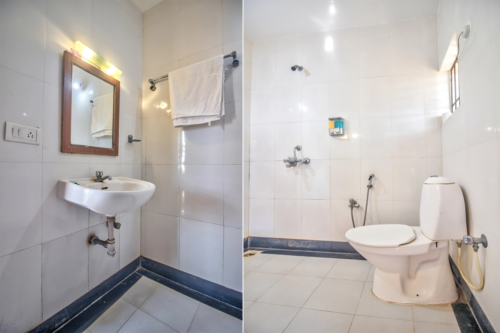 Гостевой Дом Baga Beach Myron