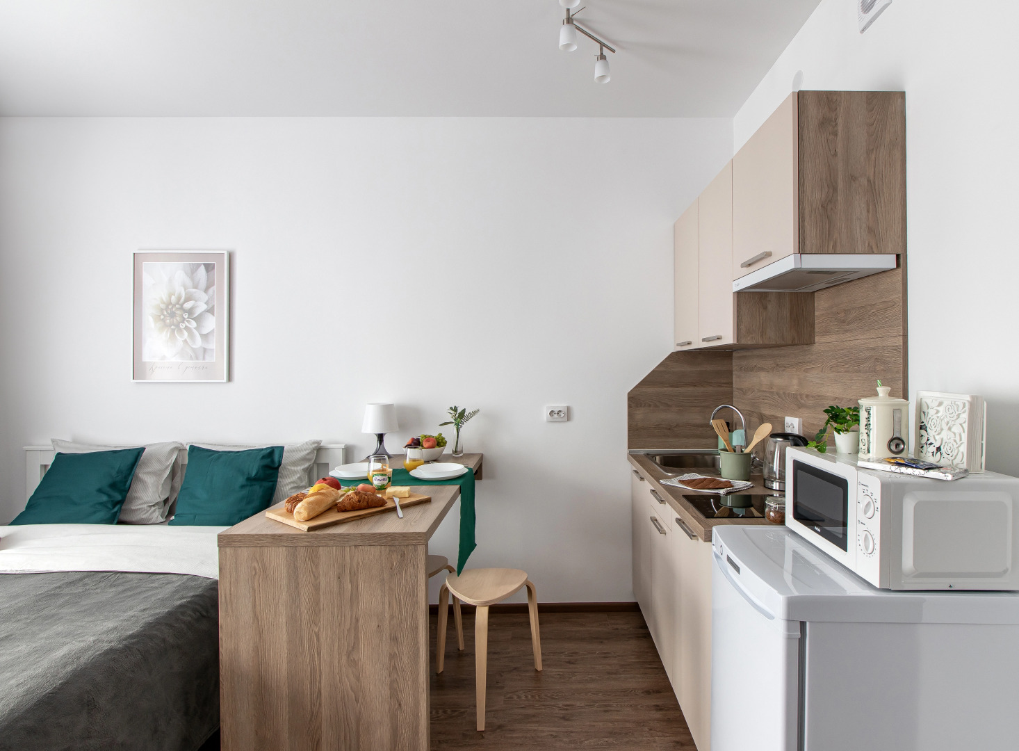 Апартаменты RentalSPb