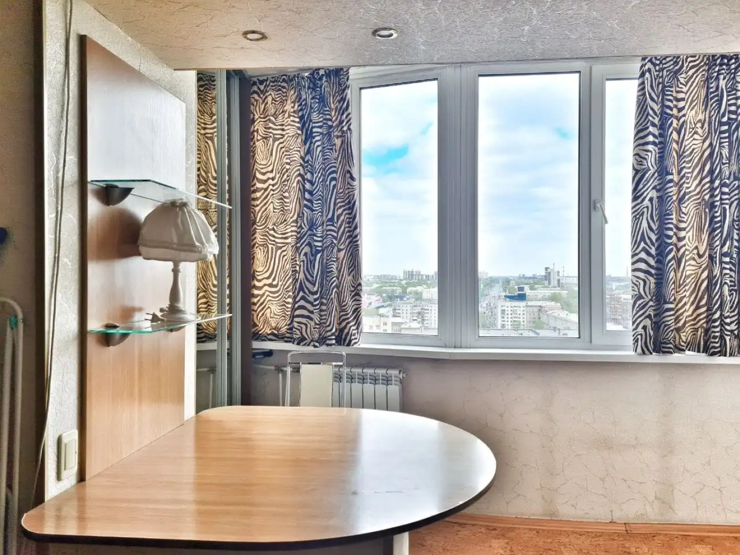 Квартира на Проспекте Ленина 38