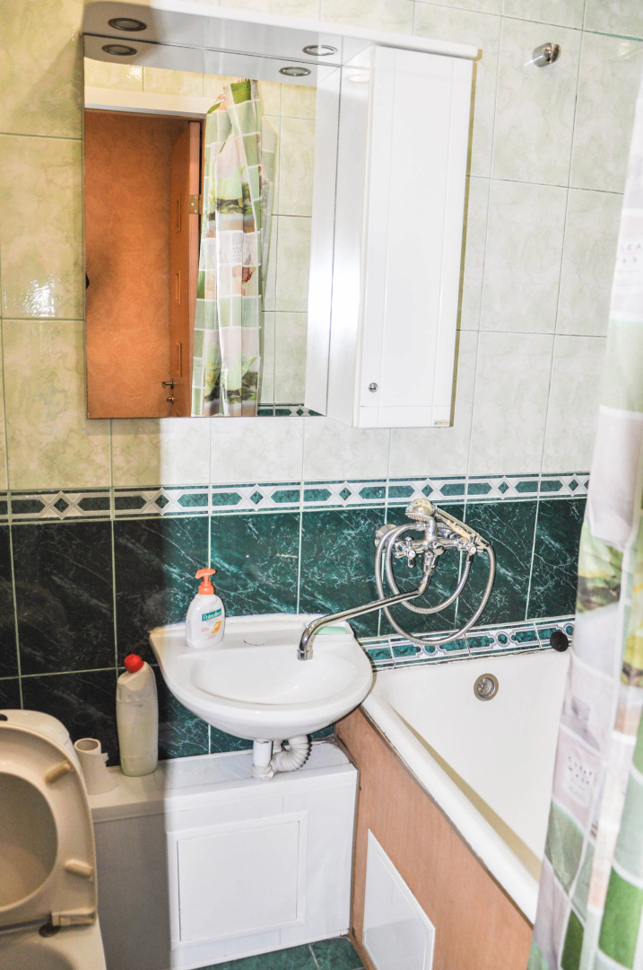 Квартира на Тургенева 11A