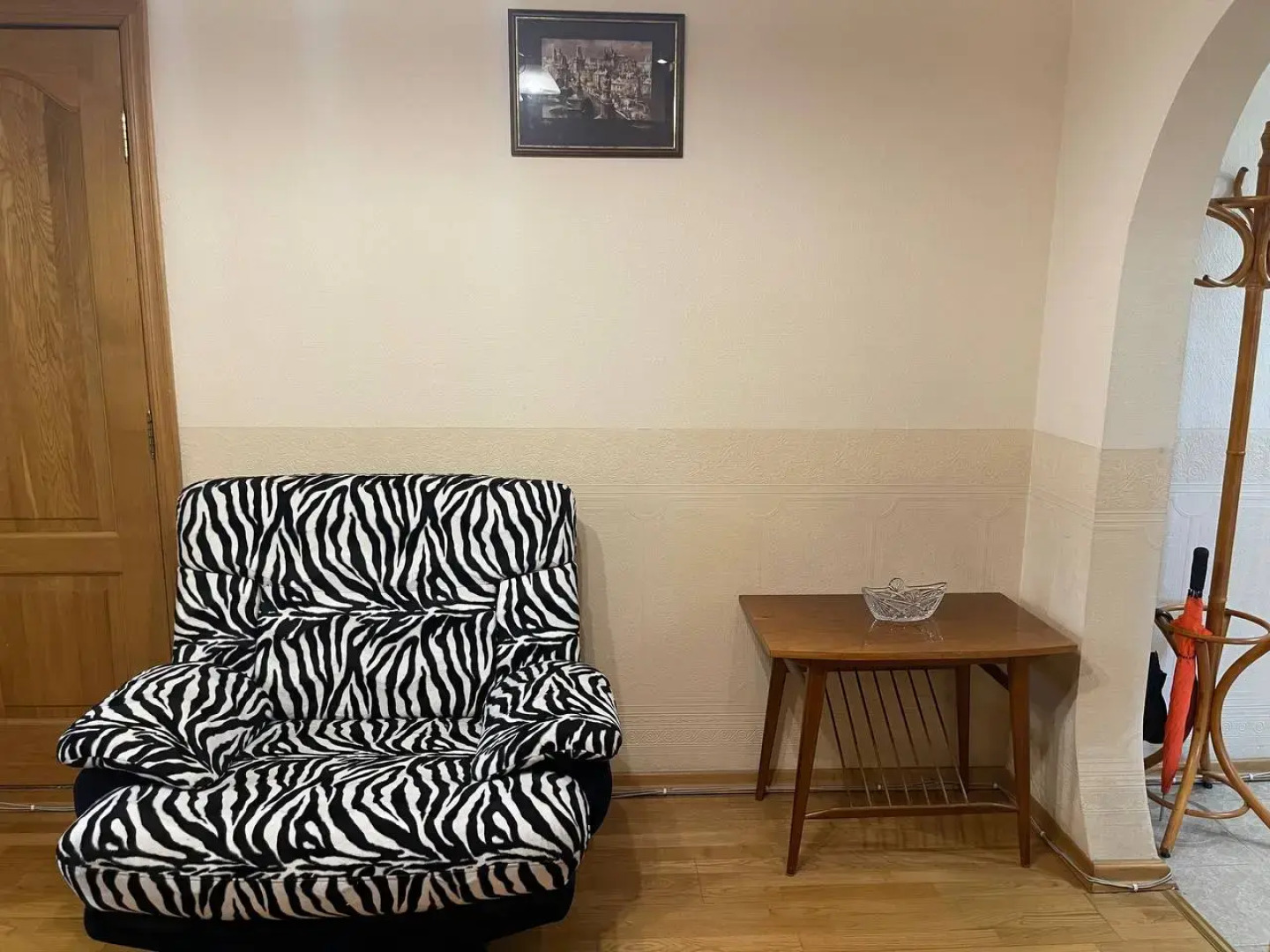 Квартира Nova Sky рядом с метро