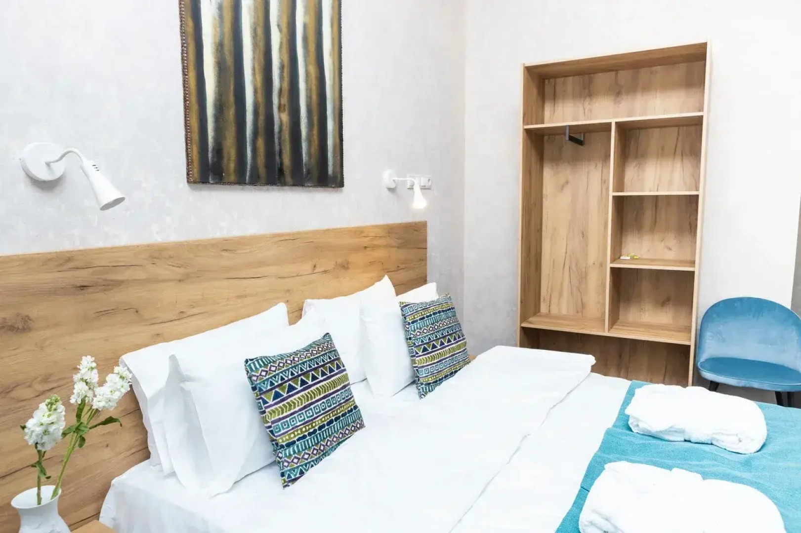 Арт-Отель Маяковский