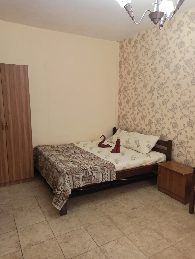 Гостевой Дом Белые Скалы