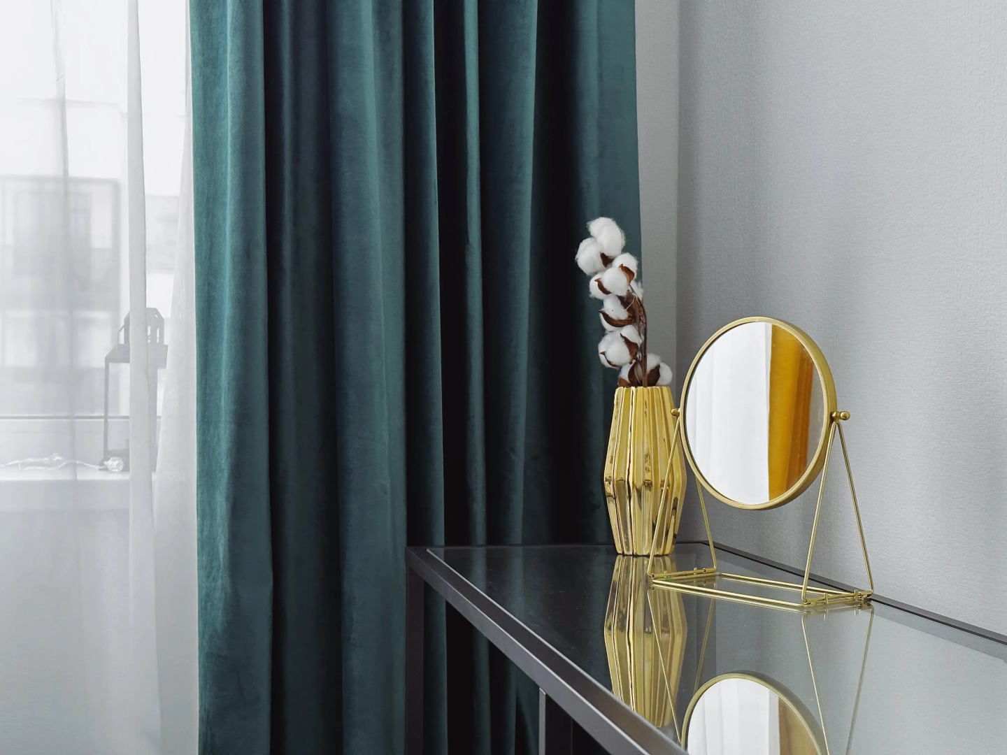 Квартира Merino Home Green New