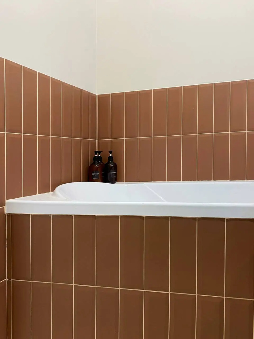 Апартаменты Терракота