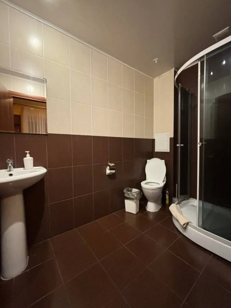 База отдыха Ока