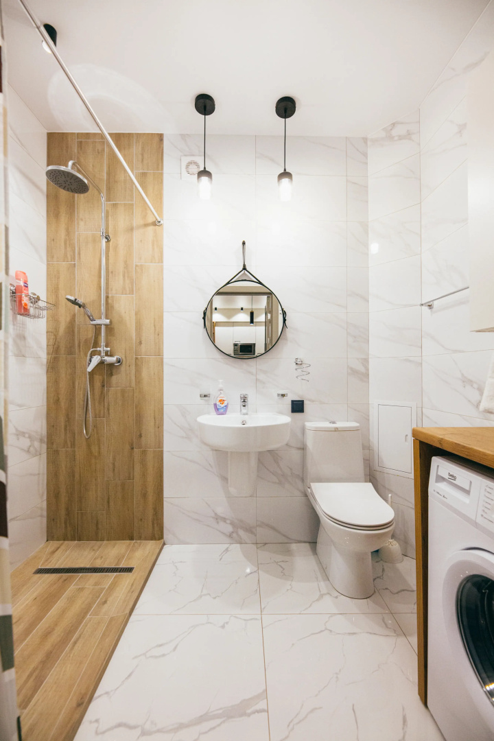 Квартира Olive Marine Resort 2