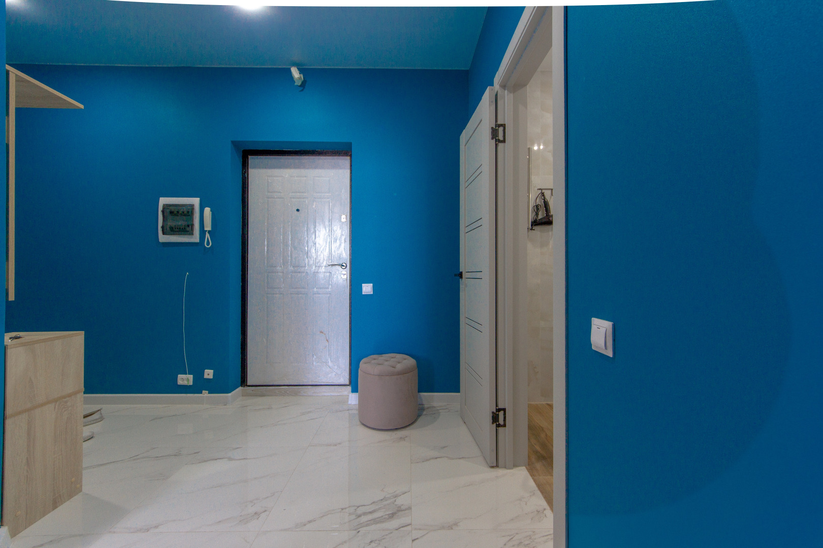 Апартаменты ЖК Облака Вид на Бухту