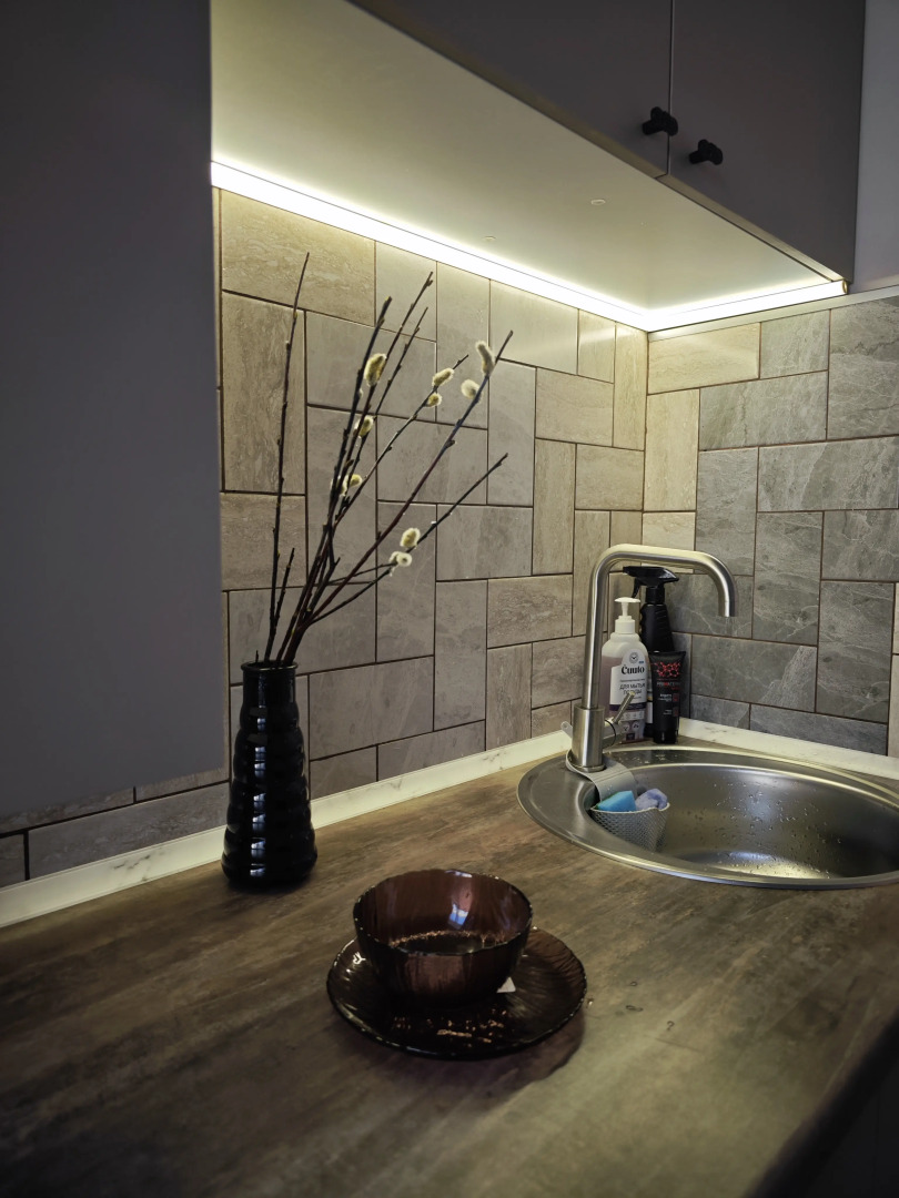 Квартира Уютная квартира у Красного Поля