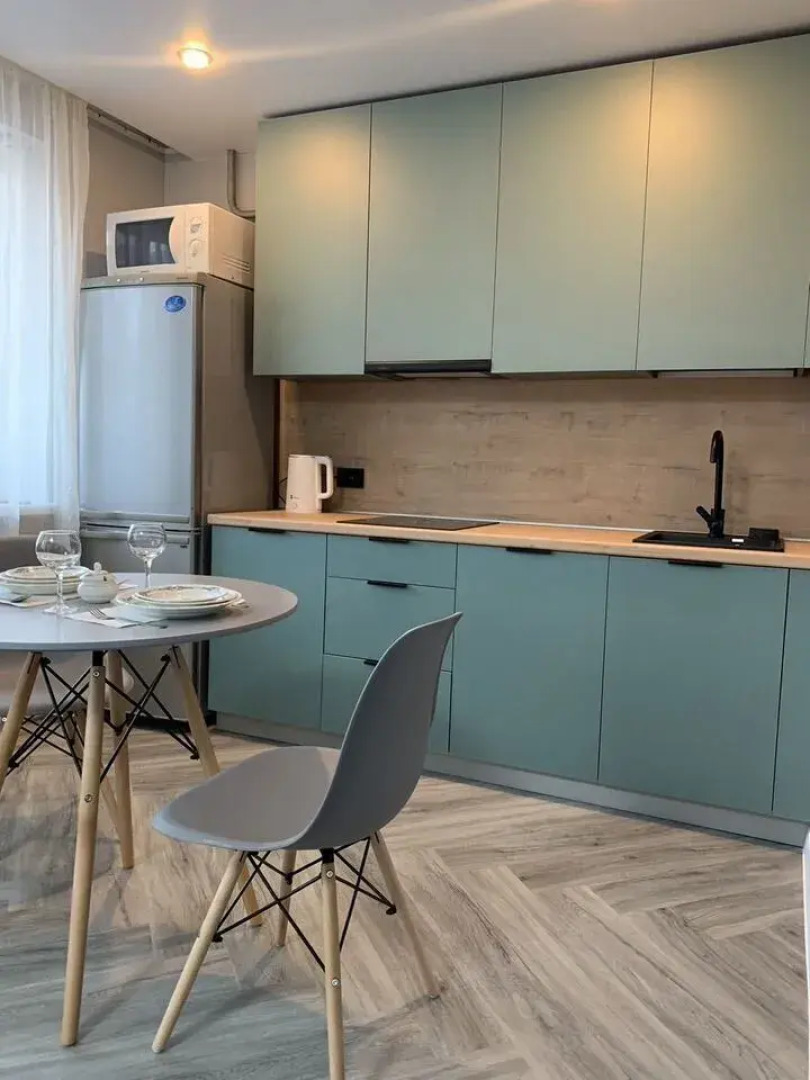 Квартира на Свердловской Улице 12