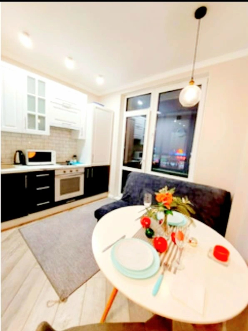 Квартира Lucky day apartments