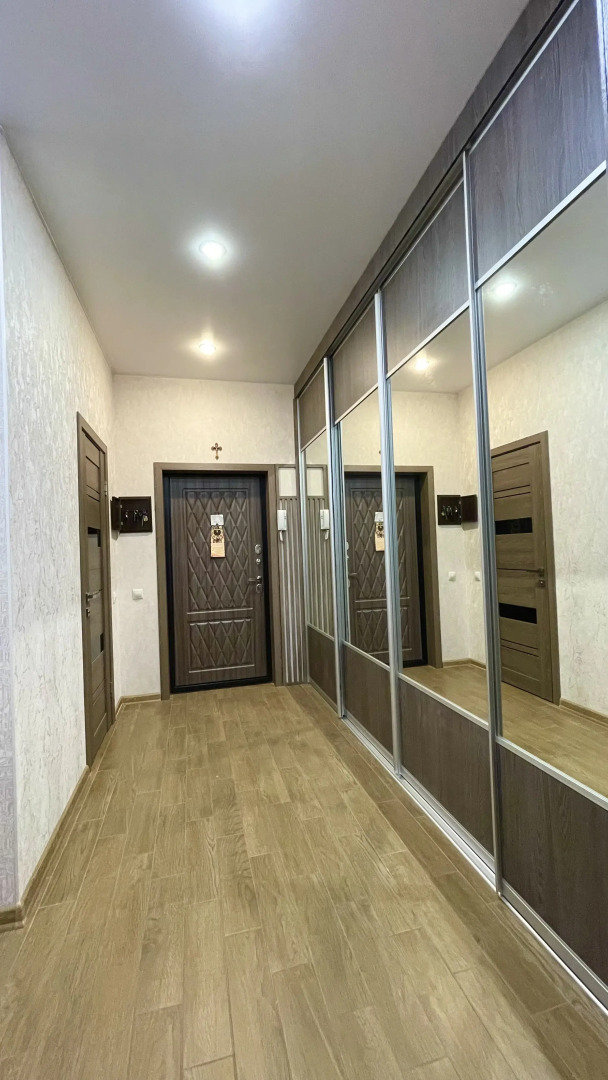 Апартаменты на берегу открытого моря ( Район Толстый мыс )