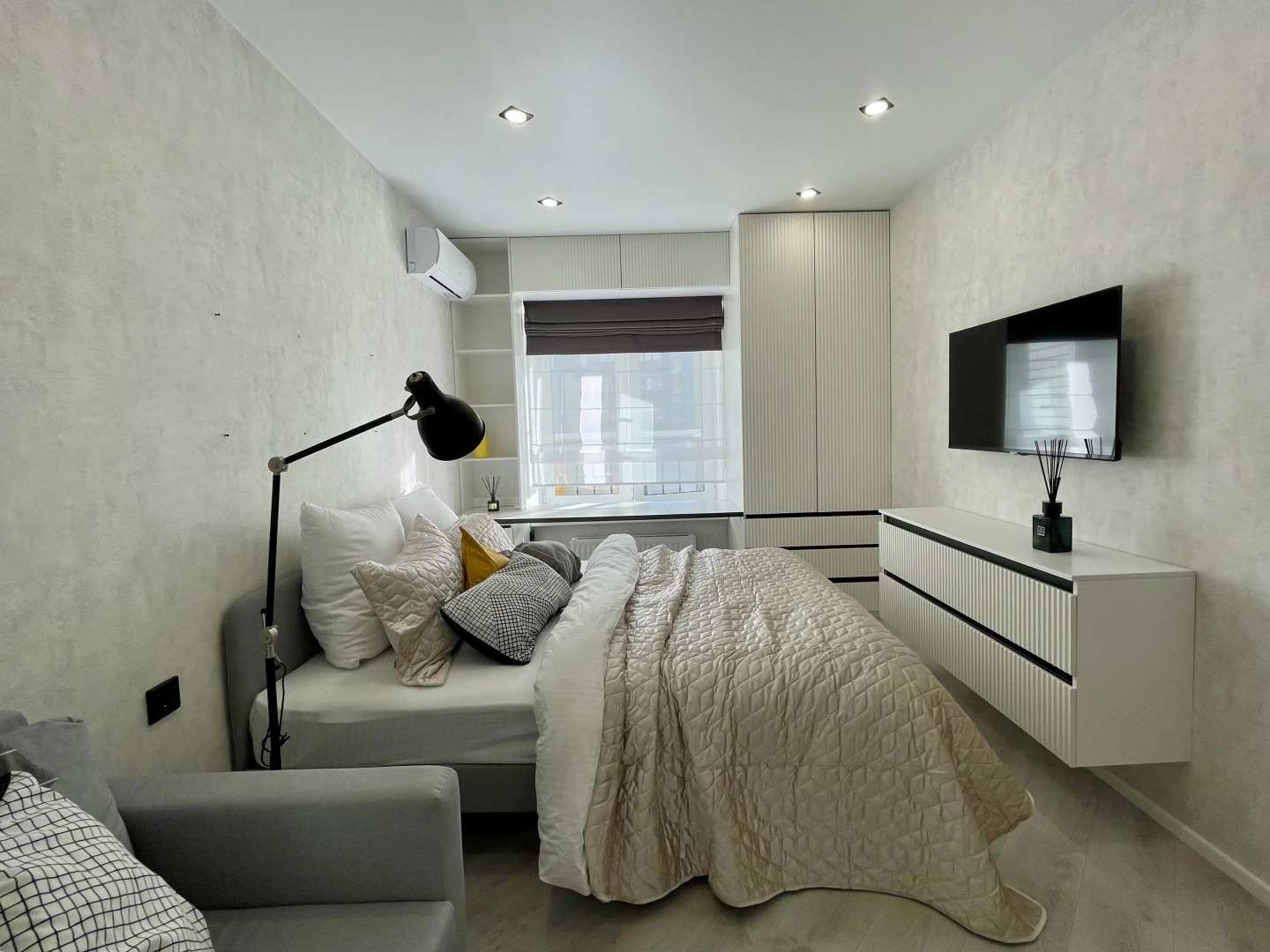 Апартаменты в ЖК Aрт Сити