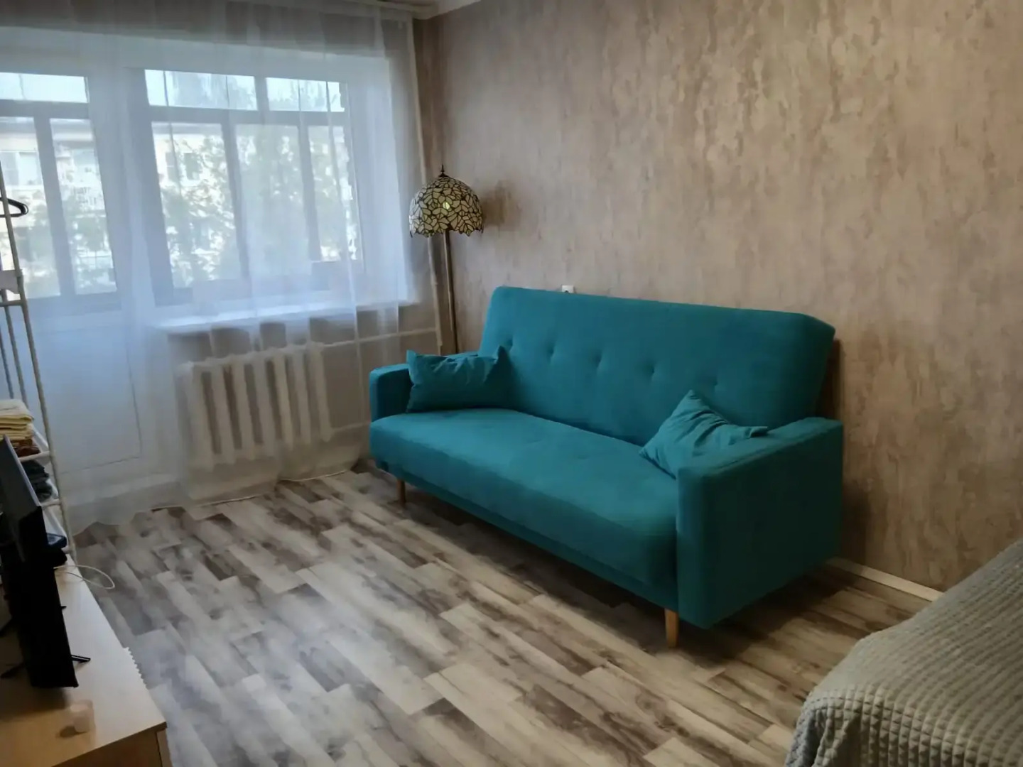 Квартира Однокомнатная в Центре Города