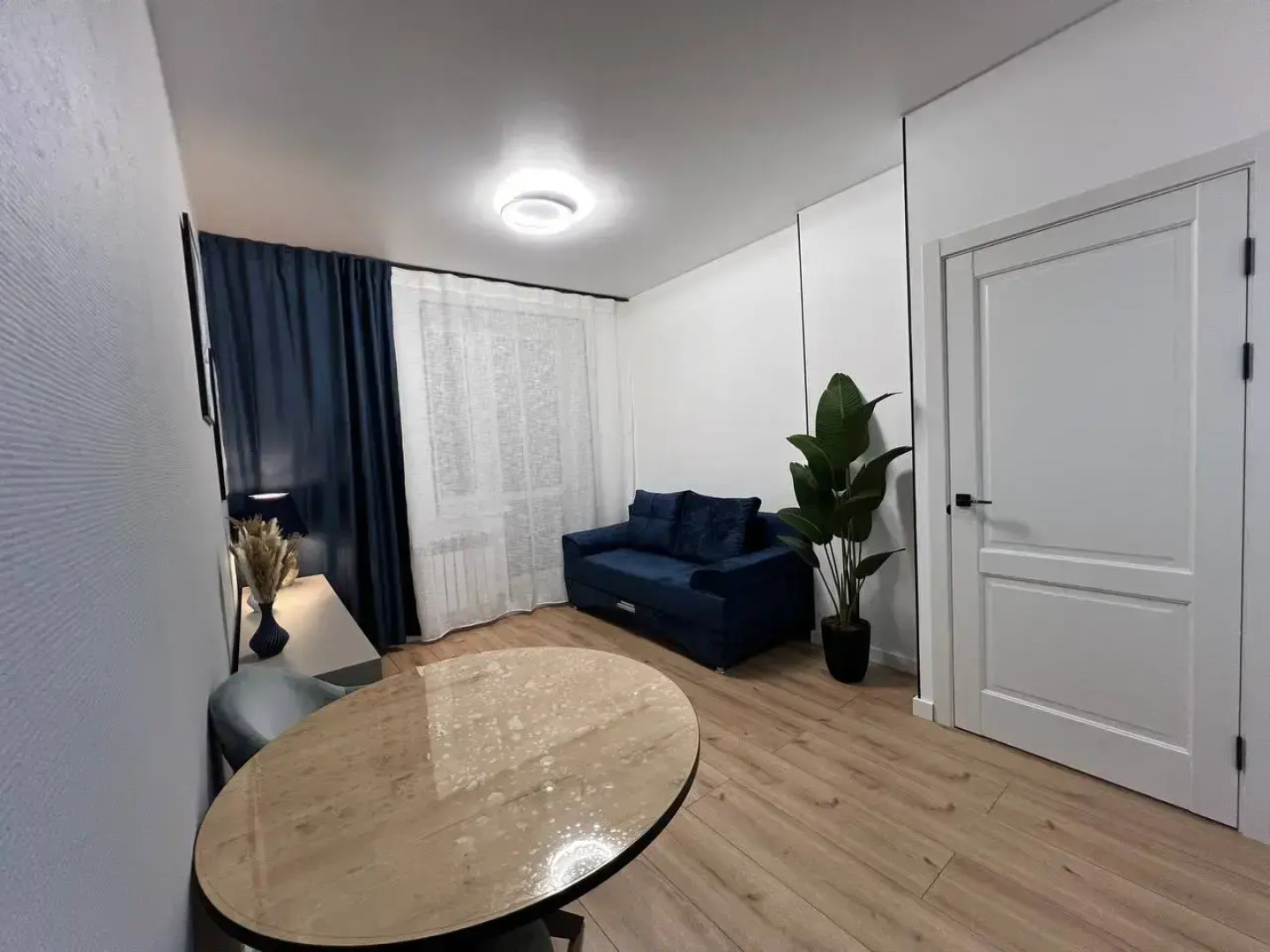 Апартаменты AlexHome в Монино