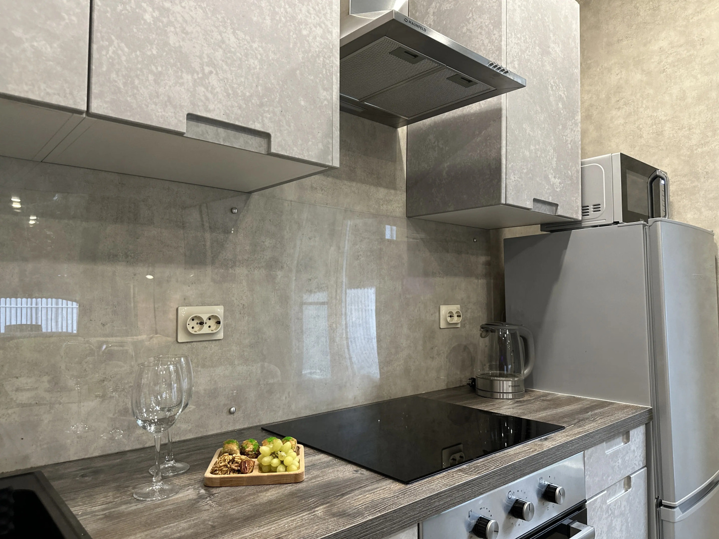 Частный дом у озера и леса 2 спальни