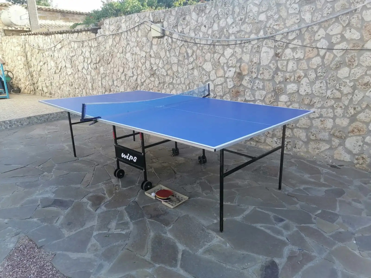 Гостевой дом Маверик Хаус