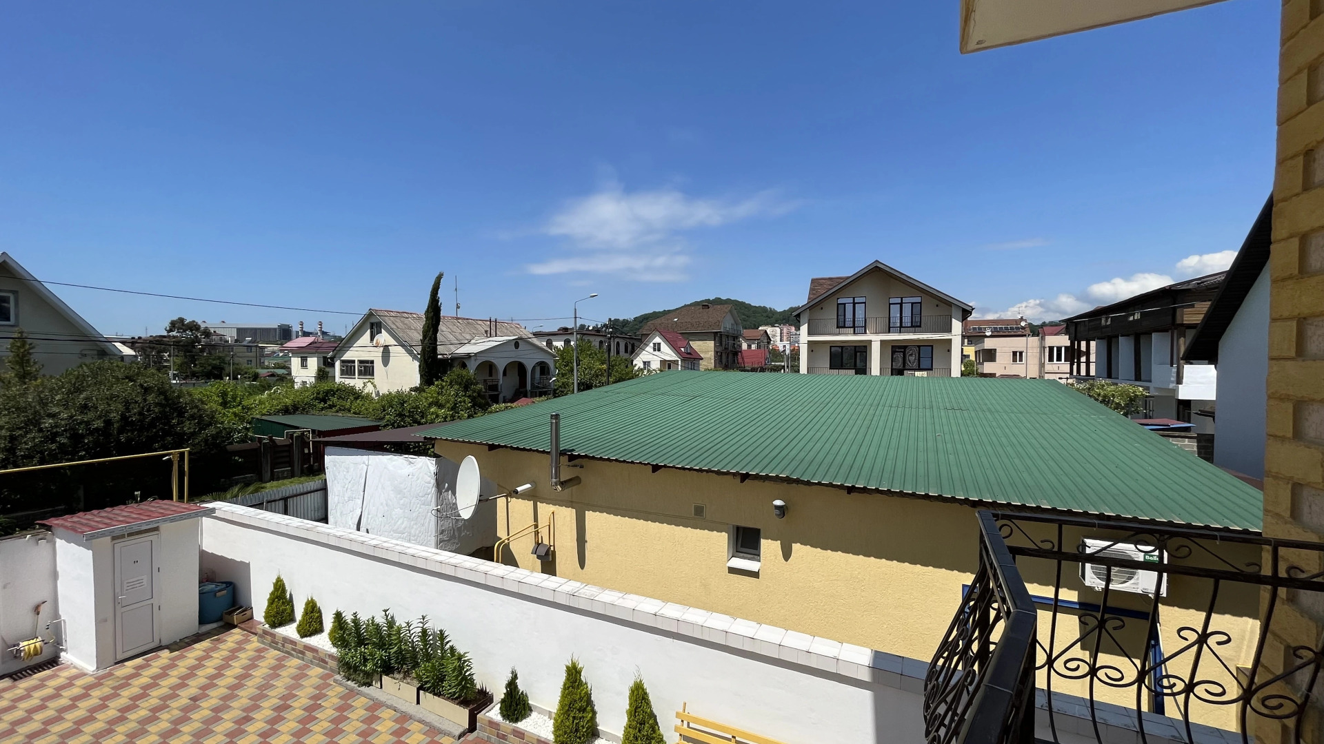 Гостевой дом Симон