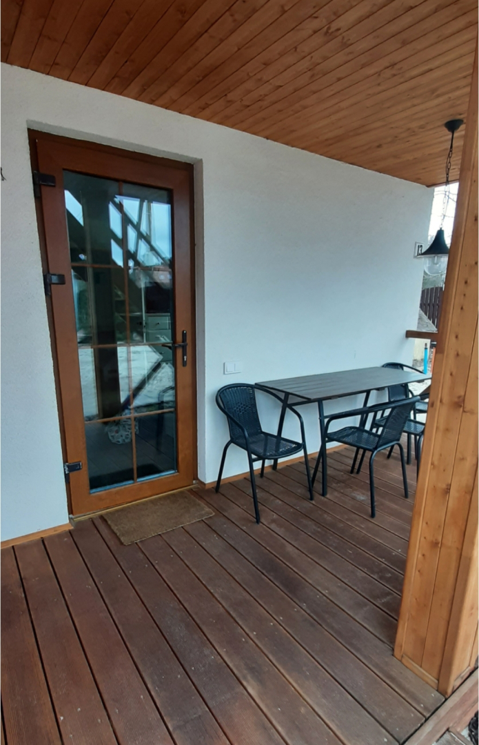 Апартаменты Дом рыбака 1