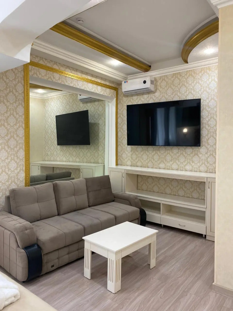 Мини-отель Элюкс